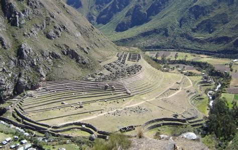 Santuario Histórico de Machu Picchu celebra su 36 aniversario con