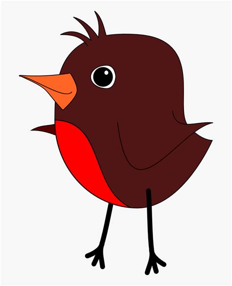 Bird Face Clip Art