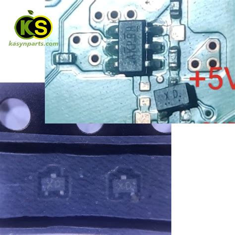 Ps4 Pro Motherboard Nva 001 Marking Xd Npn Bipolar Digital Transistor Kasynparts