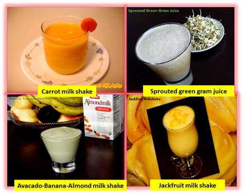 Healthy drinks | HealthyLife | WeRIndia