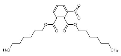 3 Nitro Phthalic Acid Diheptyl Ester 19201 04 8 Wiki