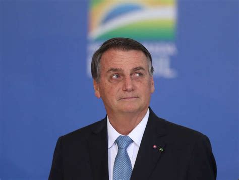 Bolsonaro Nega Ter Acusado Diretor Presidente Da Anvisa De Corrupção