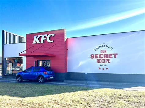 KFC | Diepkloof Square – TortoisePath | South Africa 🇿🇦