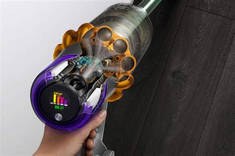 Guide D Achat Quel Aspirateur Dyson Choisir