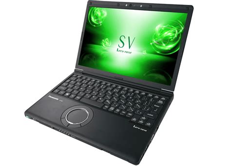 Let s Note CF SZ5VDBVS Core i3 6100U メモリ4GB HDD320GB ノートブックノートパソコン