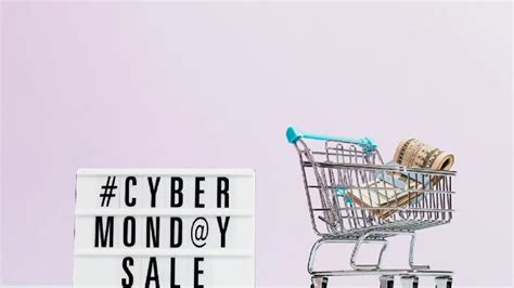 Cyber Monday 2023 Guía de ofertas y descuentos