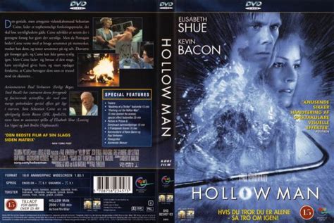 Hollow Man