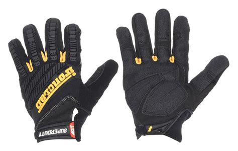 Ironclad Xl 10 Mechanics Glove Mechanics Gloves 24u147sdg2 05