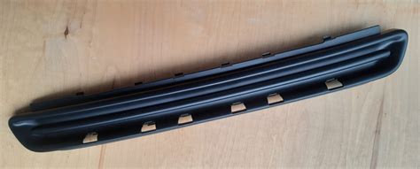 Решетка переднего бампера на Peugeot 308 (1G). | 3 000 ₽ в городе ...