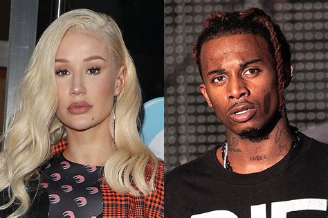 Iggy Azalea Says Playboi Carti Is in Son’s Life After Breakup - XXL