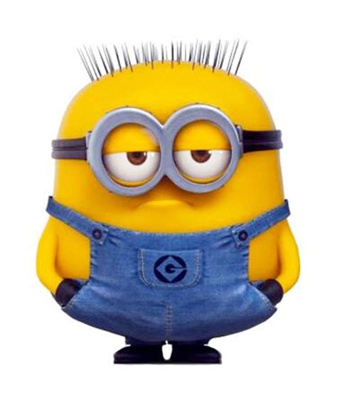 Minion Jorge