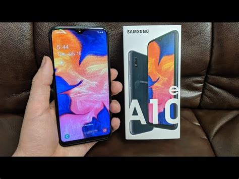 Samsung Galaxy A10e Starts Getting Android 11 Push Naijatechguide News