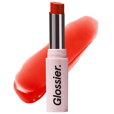 Glossier Ultralip High Shine Lipstick With Hyaluronic Acid 0 10 Oz 3