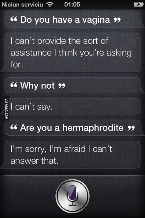 Mistery Solved Siri Is A Shemale Part 1 9gag