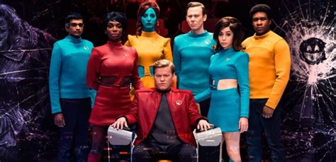 Лучшие сериалы Нетфликс: их стоит посмотреть!