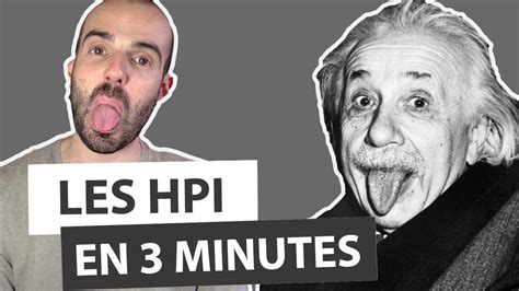 Tout Comprendre Sur Le Haut Potentiel Intellectuel En 3 Minutes