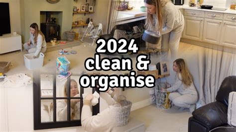 TRASHED HOUSE RESET REALISTIC CLEANING MOTIVATION Declutter