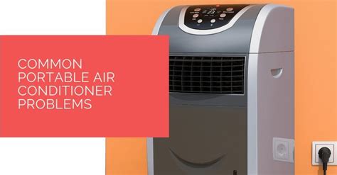 How Do Portable Air Conditioners Work Artofit