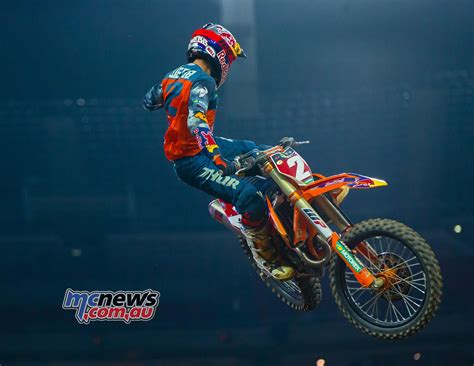 2019 AMA SX Images Rnd 13 Houston Gallery A MCNews