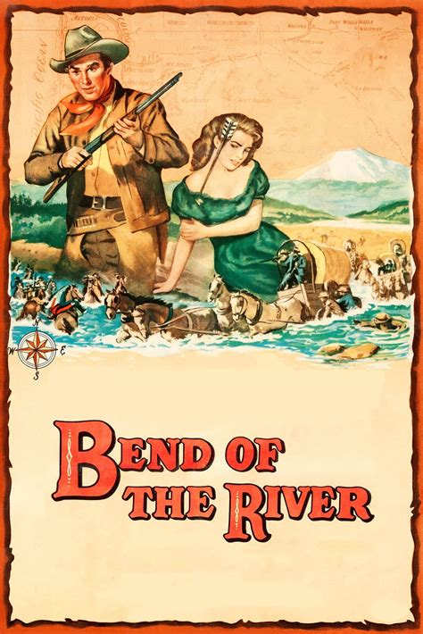 Bend of the River (1952) Cast & Crew | HowOld.co