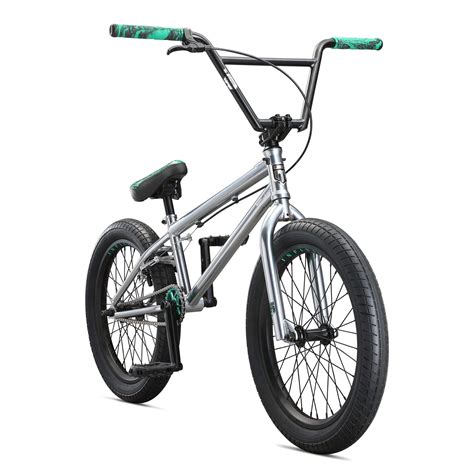 Buy Mongoose Legion Freestyle Adult BMX Bike Advanced Riders Steel