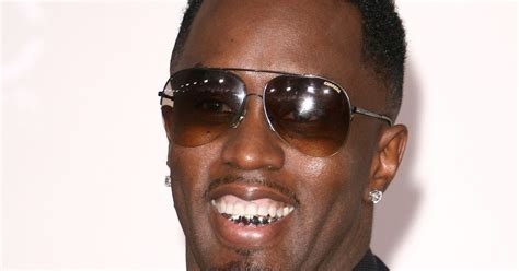 Biography Sean Puffy Combs Nb