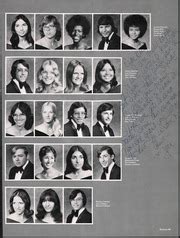 West Mesa High School - El Chicote Yearbook (Albuquerque, NM), Class of ...