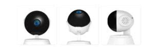 Xiaovv Q Pro Home Security Camera