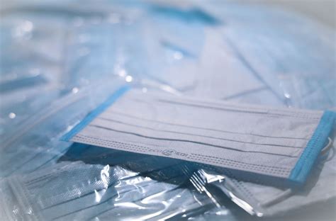 Sterile Vs Non Sterile Masks