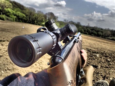 6 Long range shooting tips you need to know | N1 Outdoors