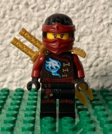 Lego Ninjago Nya Skybound Aus Set 70594 Kaufen Auf Ricardo