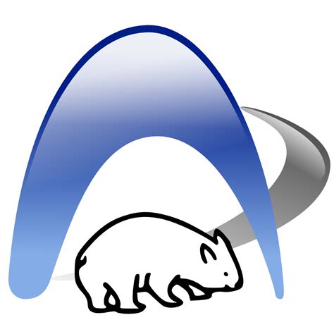 Arch Linux Logo