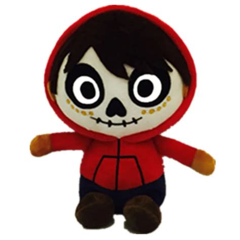 Coco Disney Pixar Miguel Rivera Plush Toy Atelier Yuwaciaojp