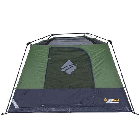 Oztrail Fast Frame 6 Person Tent Campcraft