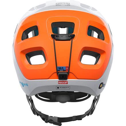 POC Tectal Race Spin NFC Helmet Men S Bike