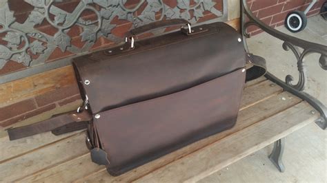 Leather Bag Leather Messenger Bag Leather Messenger Bag Men - Etsy