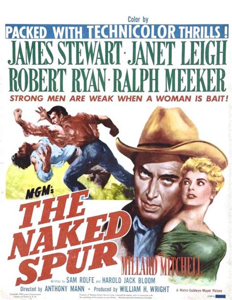 The Naked Spur