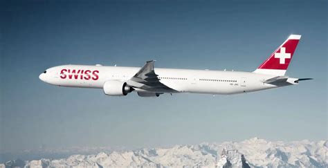 The Ultimate Guide To Swiss Air And Miles And More Program