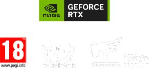 NVIDIA GeForce RTX Warhammer 40k Darktide Imperial Edition Bundle