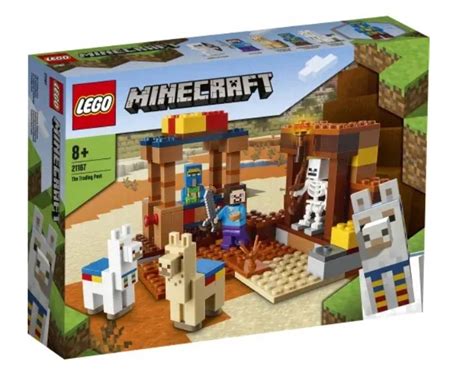 Lego21167 Niska Cena Na Allegro Pl