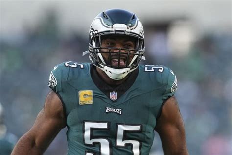 Brandon Graham Is Expected To Return To The Eagles In 2024