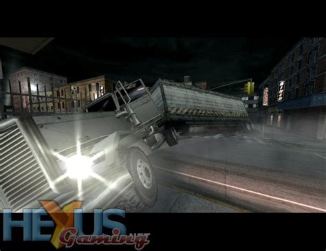 Urban Reign – PS2 - PS2 - News - HEXUS.net