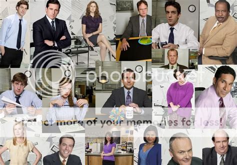 The Office Characters Photo by DClost1231 | Photobucket