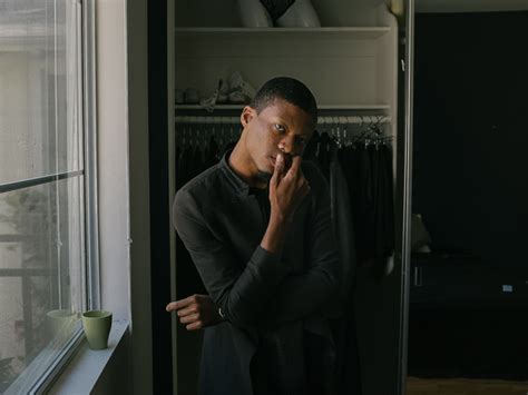 Nude Portraits An Intriguing Series With Fully Clothed Models And A Naked Photographer Art