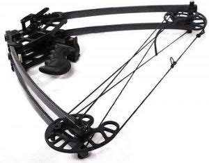 Best Compact Triangle Compound Bows To Get Reviews