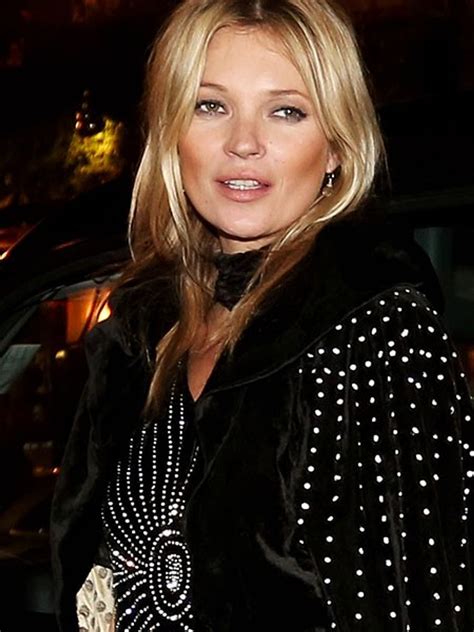 Kate Moss Ihre Besten Zitate Wunderweib