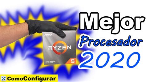 Venta Ryzen 5 3600 Mejor Precio En Stock