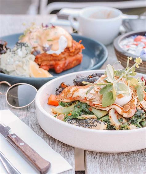 Best Brunch Spots in Melbourne