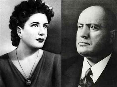 Rachele Claretta E Non Solo Conoscete Tutte Le Donne Di Mussolini