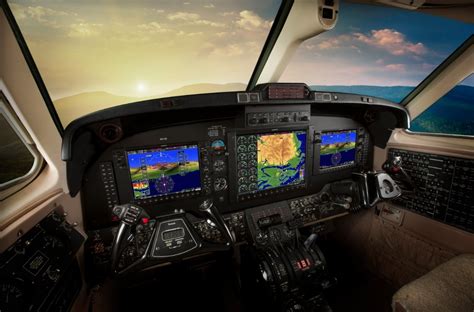 Garmin Celebrates the Tenth Anniversary of G1000 – Aero-Pro Avionics LLC